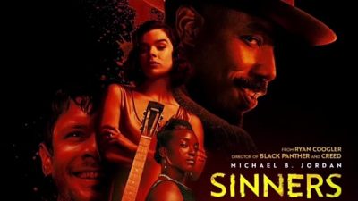 SINNER: NEW 2025 HORROR MOVIES OFFICIAL TREALER