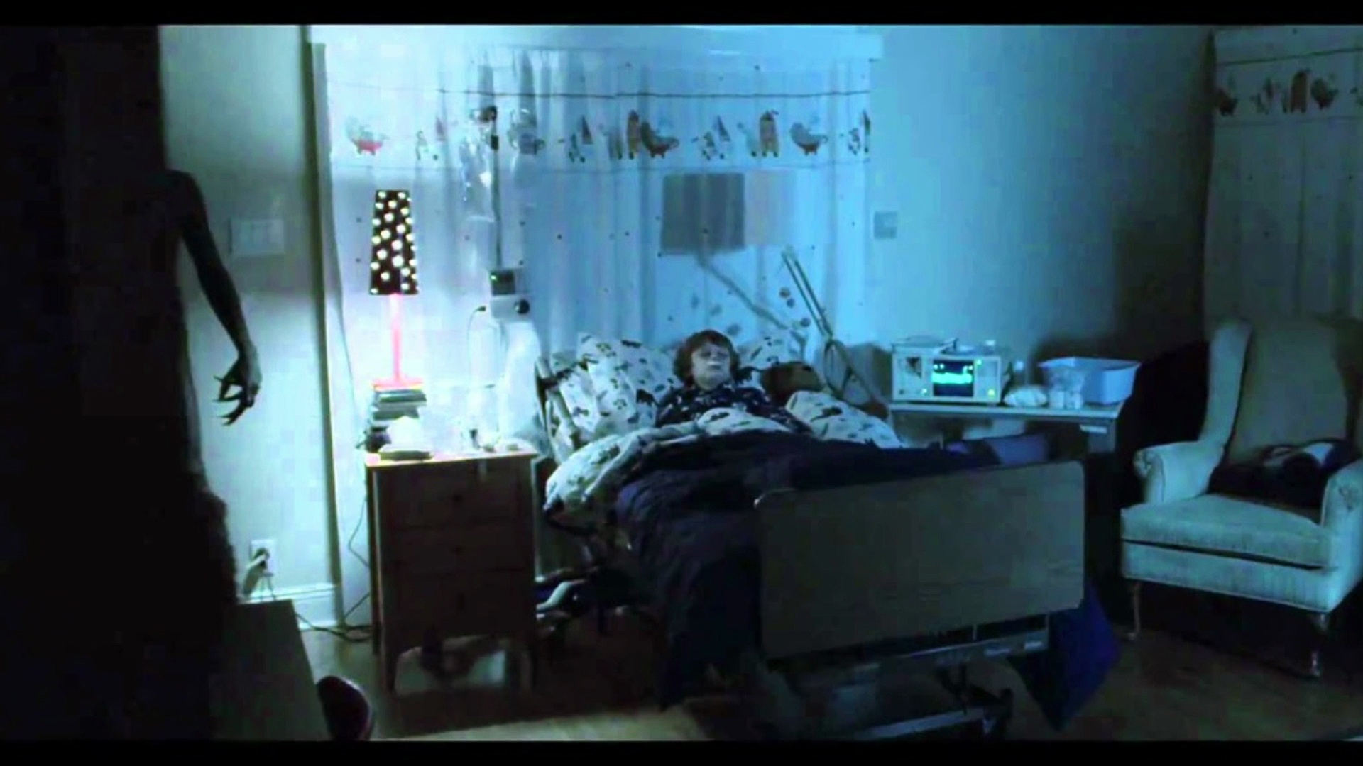 Top 5 Best Scariest Horror Movies of all time