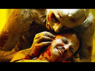 10 Forgotten Horror Movies From The Early 2000s