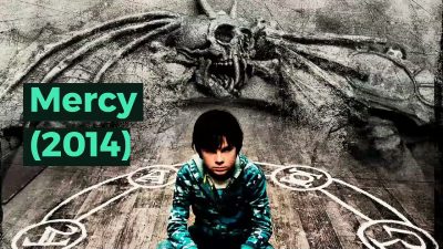 15 horror movies you can only see on Netflix
