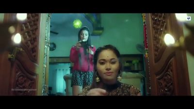 CHEEKH – South Indian Horror Thriller Movie Dubbed In Hindi – Karthik Raj – Hindi Horror Movies