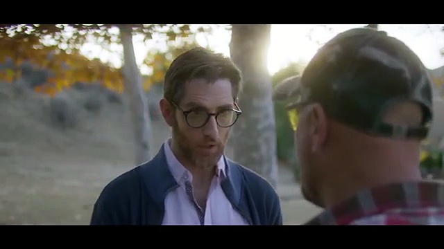 THIS LAND – FULL HORROR MOVIE – V HORROR