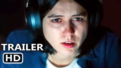 UNDERTONE Trailer (2026) A24 Horror Movie