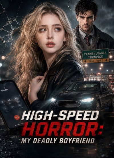 High-Speed Horror My Deadly Boyfriend 2026 – FULL MOVIE 😱🚗🔥