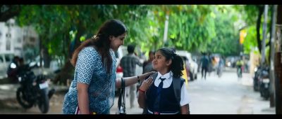 Honey (2026)Malayalam Dubbed Horror Movie