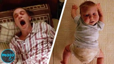 Top 30 Scariest Scenes From Non Horror Movies