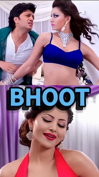 Worst Bhoot in Movies 💀😂 #shorts #horror #bollywood #viral