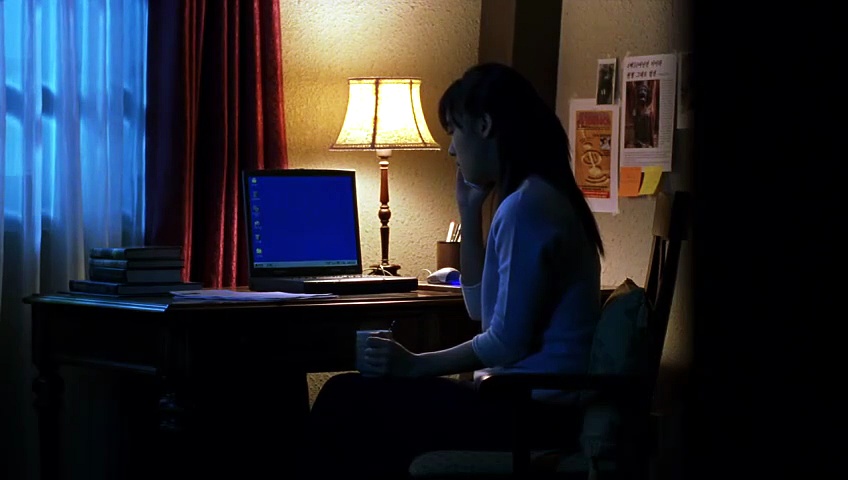 Phone (2002) Horror Movie (English Sub) [Full Movie] [Hot 2026]Full EP – Full