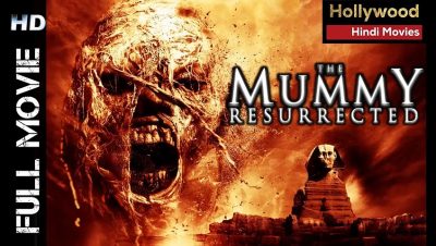 THE MUMMY 2024 – Hollywood Horror Movie Hindi Dubbed ｜ Horror Movies Full Movie ｜ Hindi Horror Movie [Full Movie] [Long Version]Full EP – Full