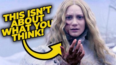 10 Horror Movies That Aren’t About What You Think
