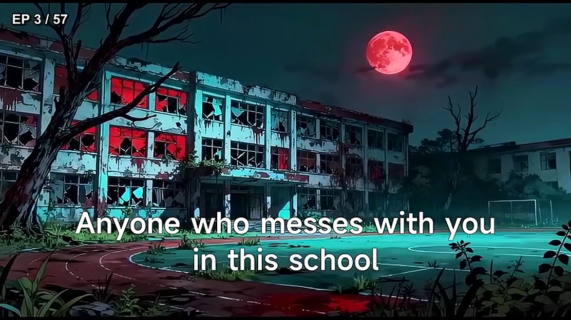 Universal Rizz- Conquering The Horror World- Drama FULL MOVIES ENGLISH SUB [Full Movie]