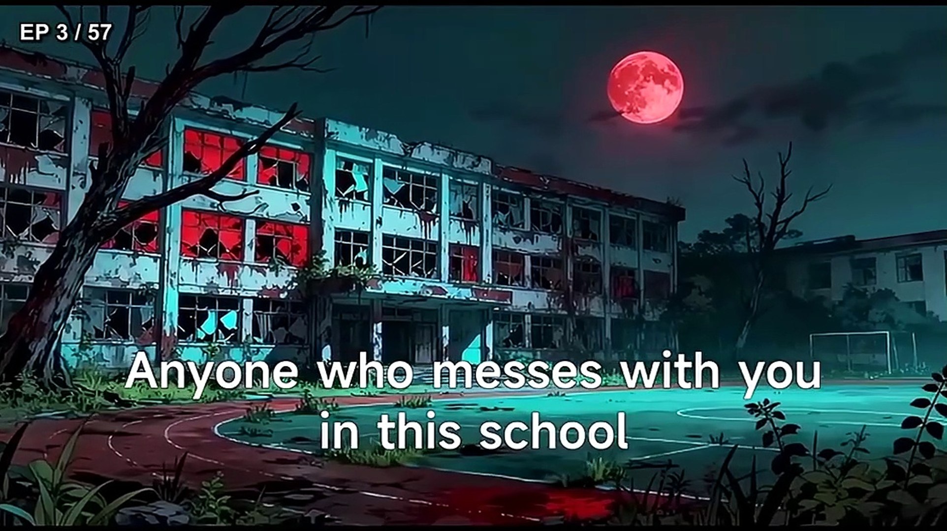 Universal Rizz- Conquering The Horror World- Drama FULL MOVIES ENGLISH SUB [Full Movie]