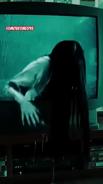 The Ring || The Scariest Horror Movie  #horror #horrormovies #englishmovies #movies