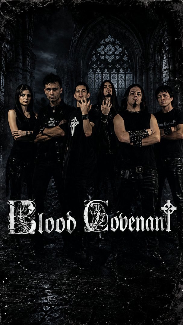 Blood Covenant (2026) – Full EP | Supernatural Horror, Mystery Drama, ENGSUB