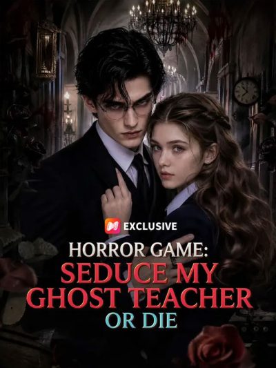 Horror Game Seduce My Ghost Teacher or Die -🔥🔥🔥FULL MOVIES ENGLISH SUB 2026
