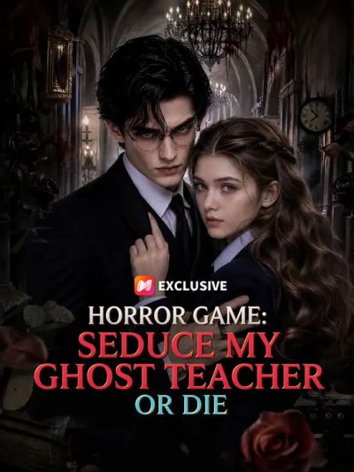 Horror Game Seduce My Ghost Teacher or Die 🔥🔥🔥FULL MOVIES ENGLISH SUB 2026