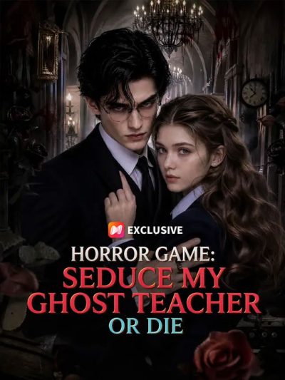Horror Game Seduce My Ghost Teacher or Die🔥🔥🔥FULL MOVIES ENGLISH SUB 2026