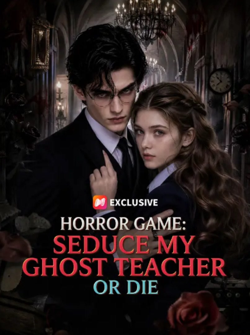 🧡🍏 🔥 Horror Game- Seduce My Ghost Teacher or Die🧡🍏 🔥  full 2026