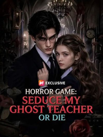 Horror Game Seduce My Ghost Teacher or Die🔥🔥🔥FULL MOVIES ENGLISH SUB 2026