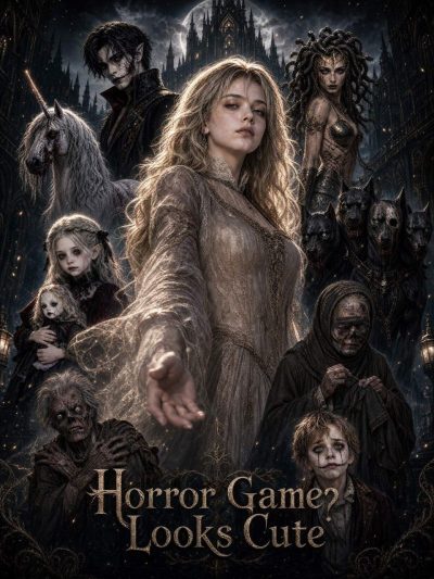 Horror Game – FULL MOVIES ENGLISH SUB