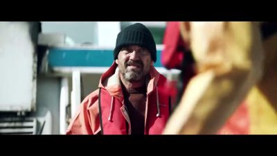 🔥[HOT MOVIE 2026]🔥Mysterious Waters Full Movie – Hollywood Mystery Thriller & Horror – English Movies 2026