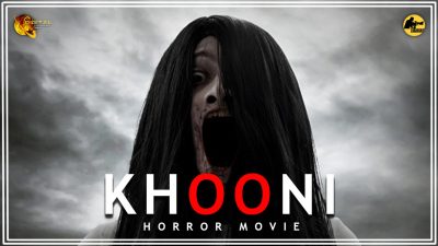 “Khooni” | Full Movie | Horror | Sapna | Amit Pancholi | Zabardast Movies