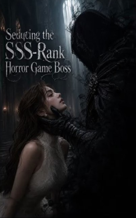 Seducing the SSS-Rank Horror Game Boss – FULL MOVIE 2026