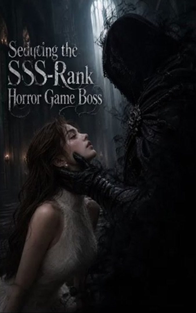 Seducing the SSS-Rank Horror Game Boss   (FULL DRAMA 2026 )