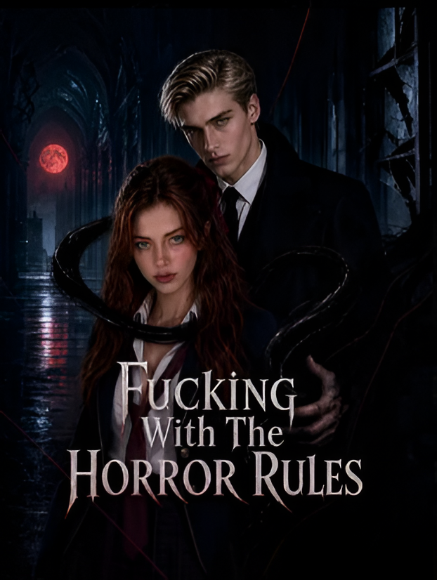 Fucking With The Horror Rules- Drama FULL MOVIES ENGLISH SUB
