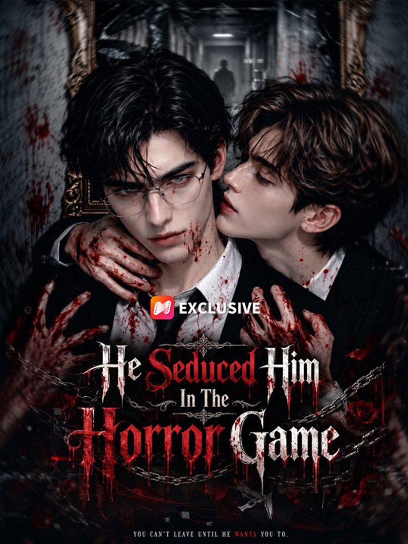 He Seduced Him In The Horror Game 🔥🔥🔥FULL MOVIES ENGLISH SUB 2026