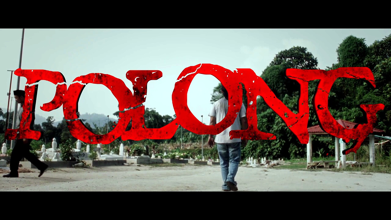 Polong (2026) Indonesian Horror Movie