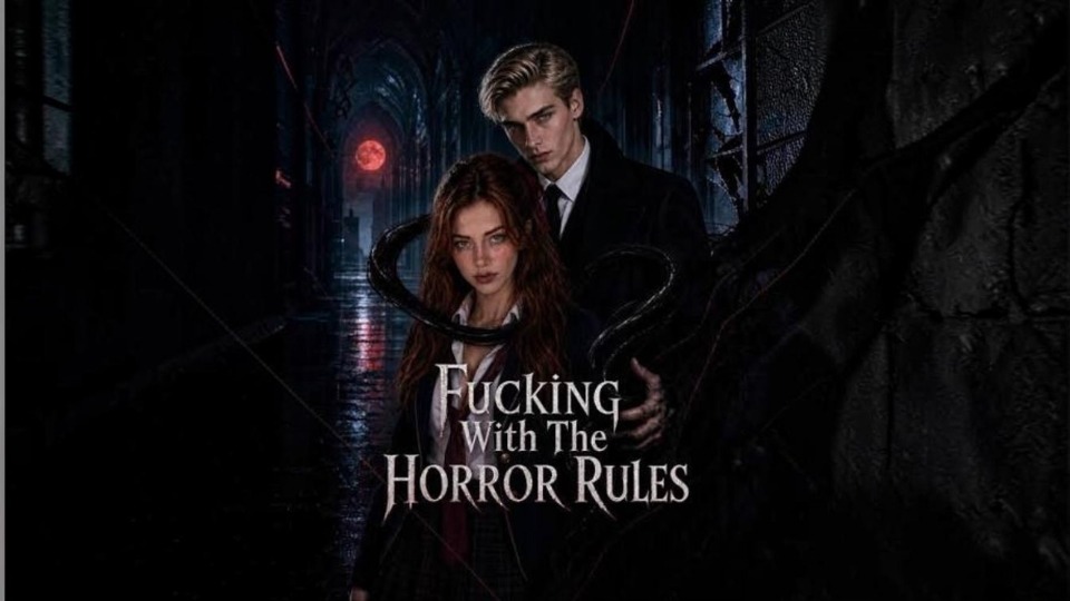Fucking With the Horror Rules | Full Movie HD 2026