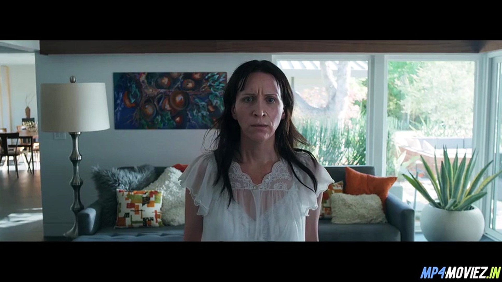 Held (2026) Horror Mystery Full Movie HD