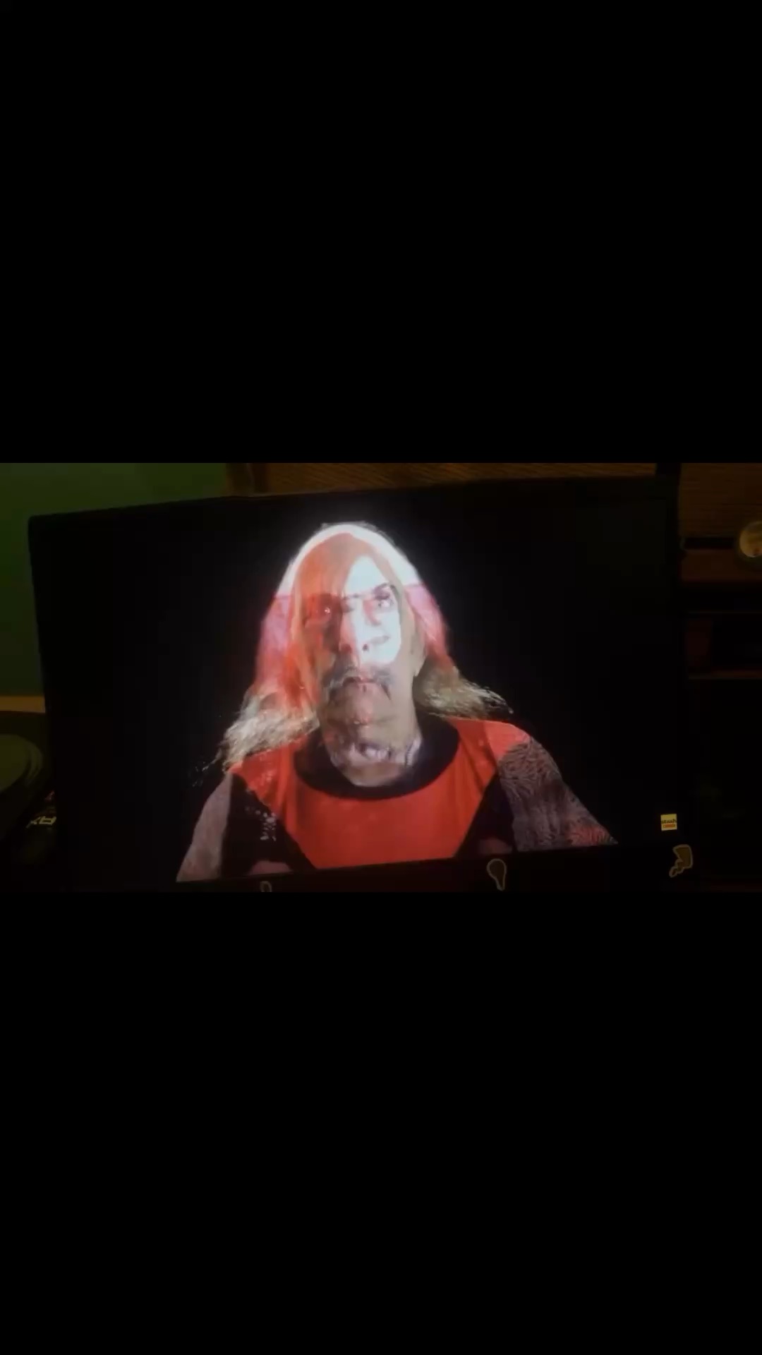 One of the worst horror movies i have watched