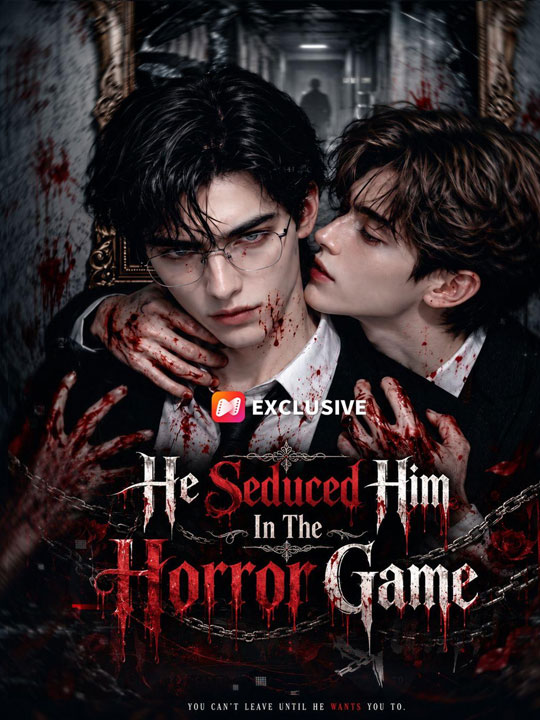 He Seduced Him In The Horror Game 🔥🔥🔥FULL MOVIES ENGLISH SUB 2026
