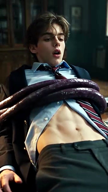He Seduced Him In The Horror Game 🔥🔥🔥FULL MOVIES ENGLISH SUB 2026 [Full Movie]