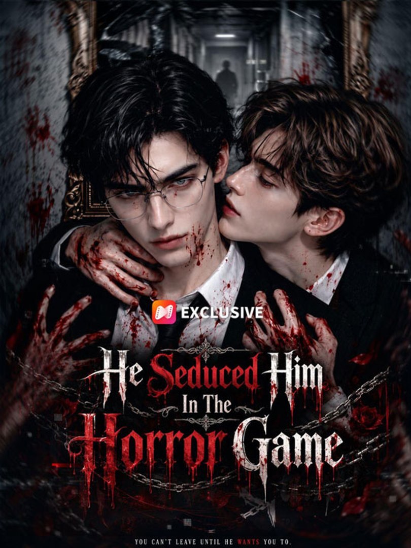 He Seduced Him In The Horror Game 🔥🔥🔥FULL MOVIES ENGLISH SUB 2026