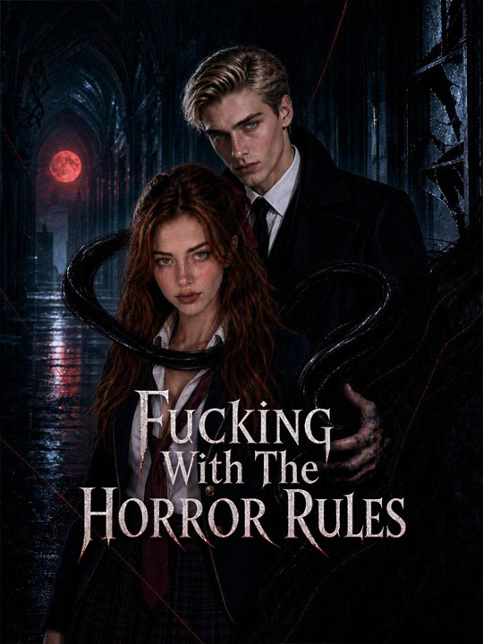 Fucking With The Horror Rules 🔥🔥🔥FULL MOVIES ENGLISH SUB 2026