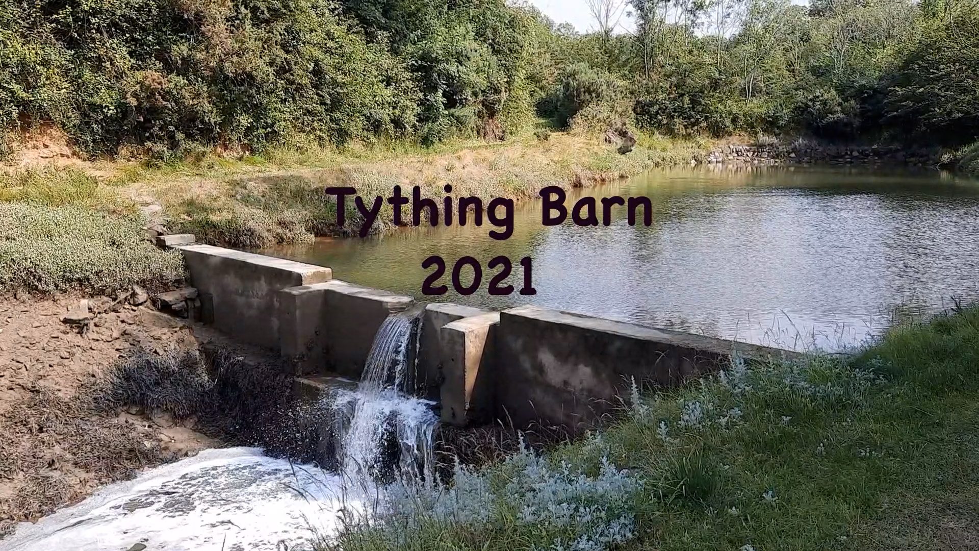 Tything Barn