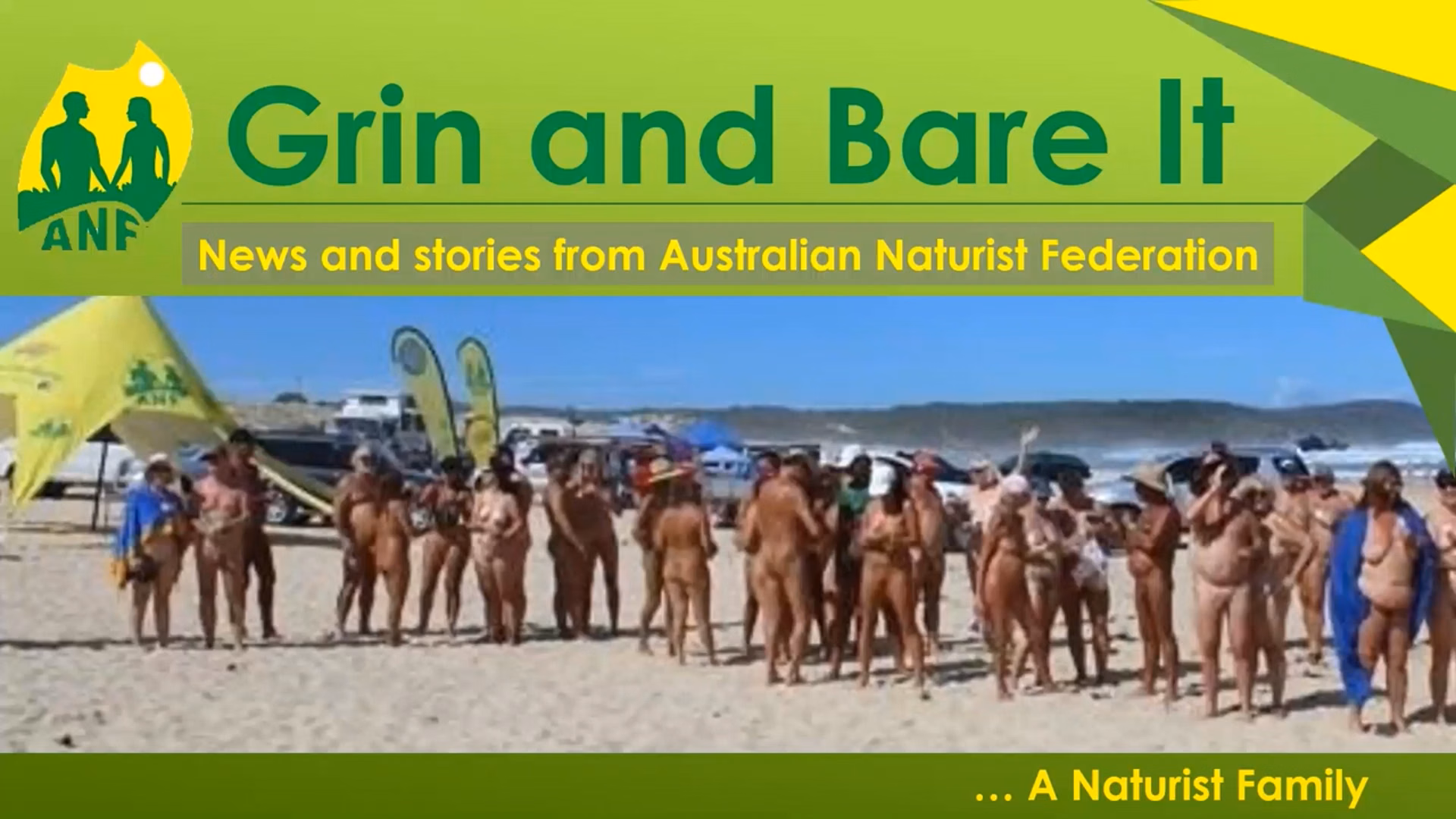 Grin and Bare It: Episode 5 (30 Oct 2020)