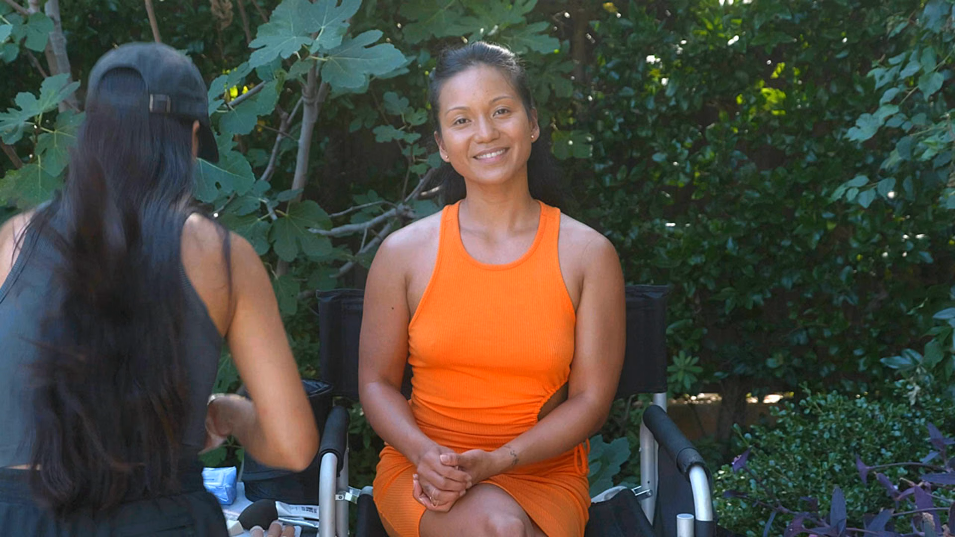 Yogis Uncovered | Meet Lana (Trailer)