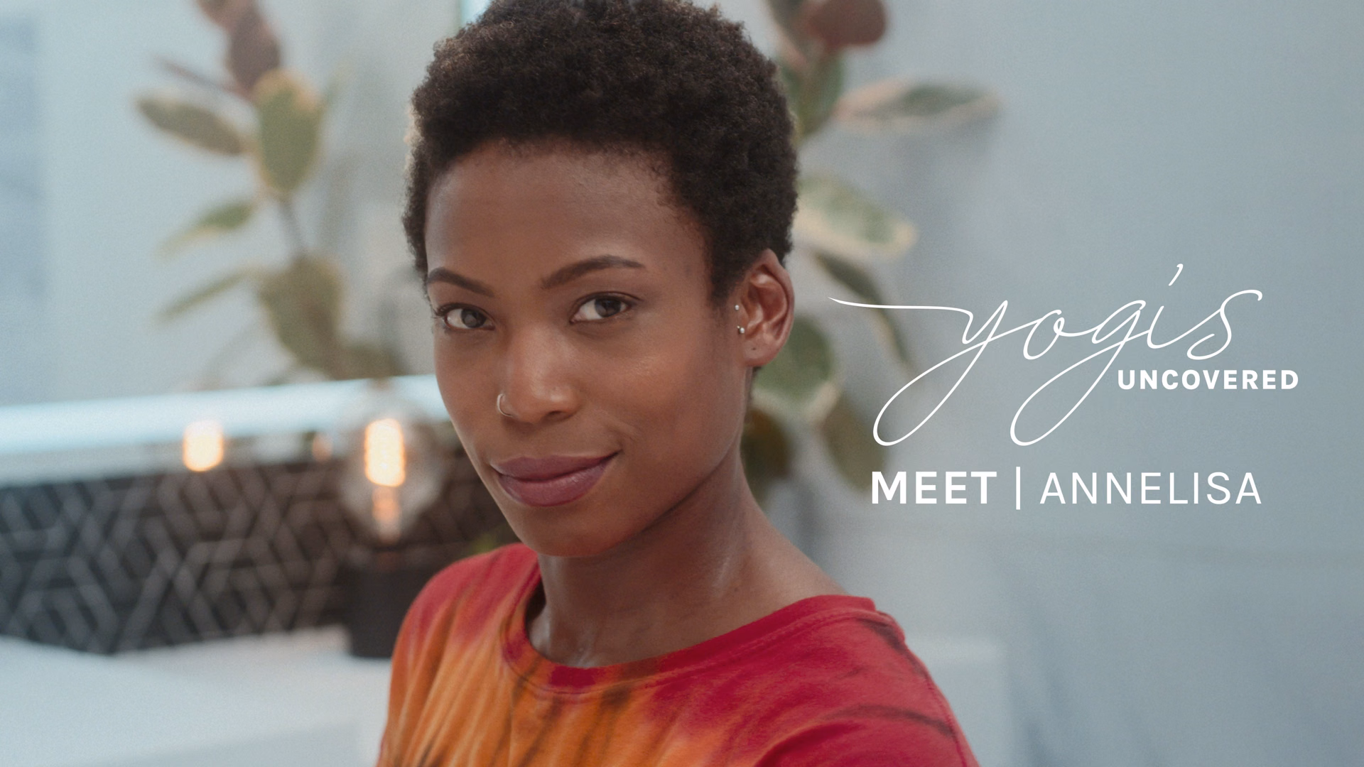 Yogis Uncovered | Meet Annelisa (Trailer)