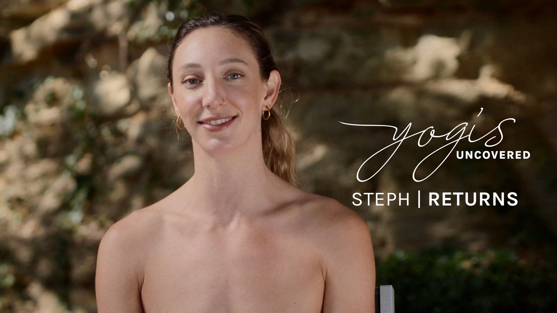 Yogis Uncovered | Steph Returns (Trailer)