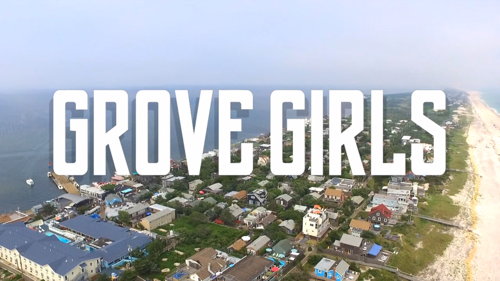 GROVE GIRLS