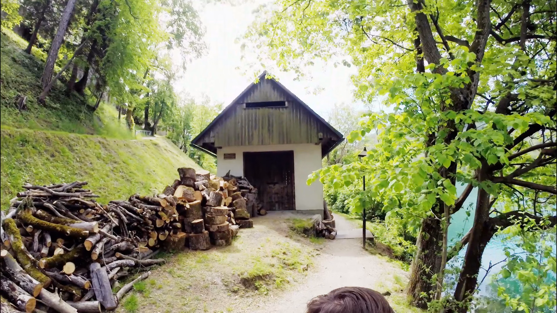 Trip to sLOVEnia Part 2/3: Lake Bled