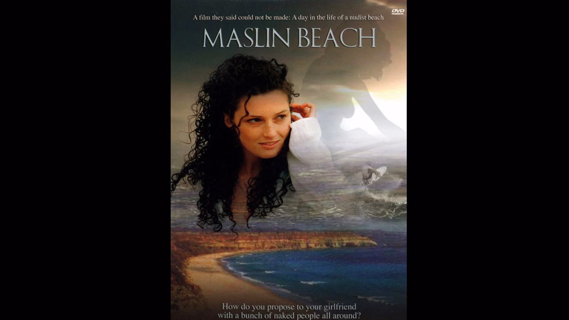 Maslin Beach