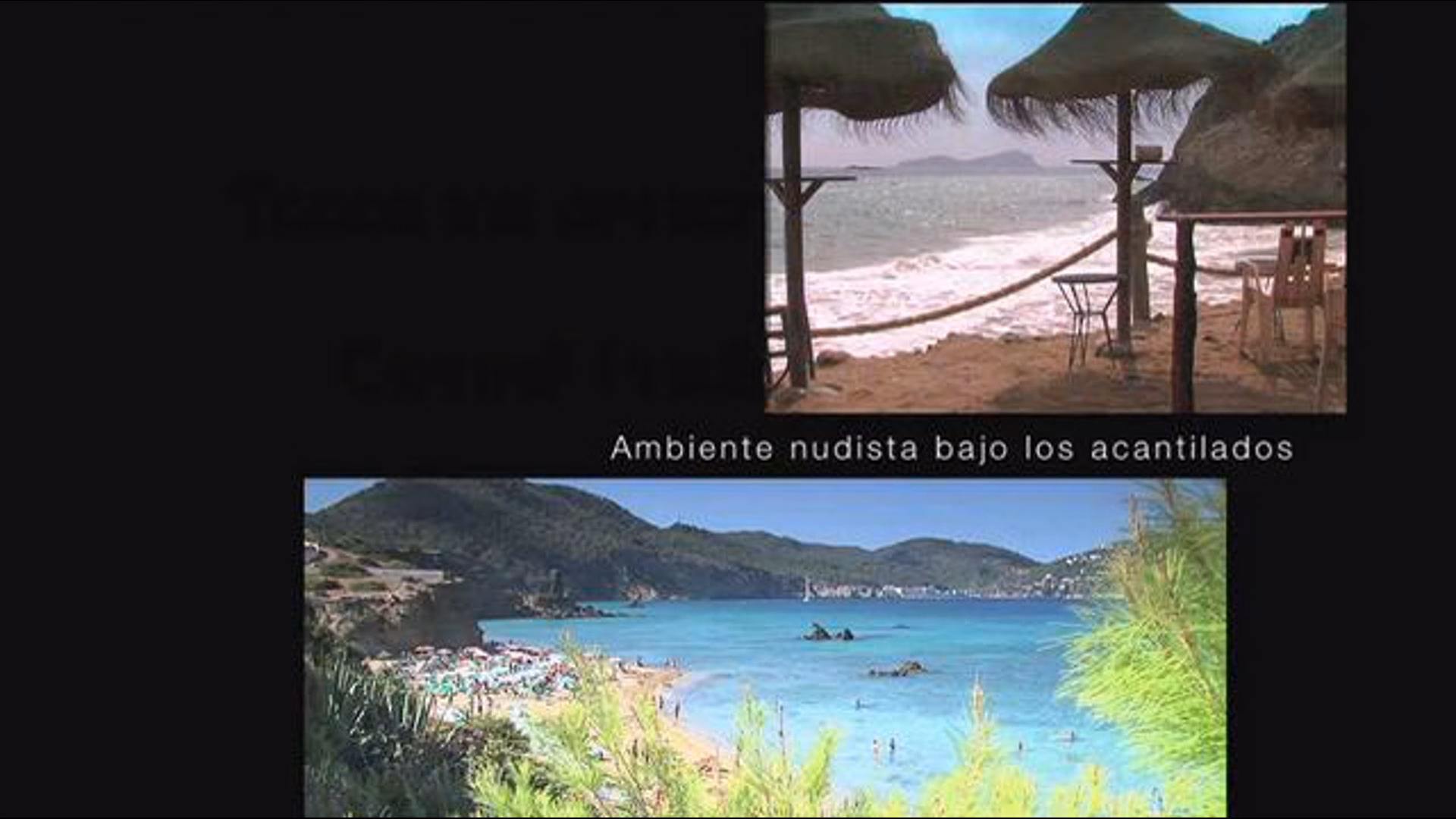 S’Aigua Blanca