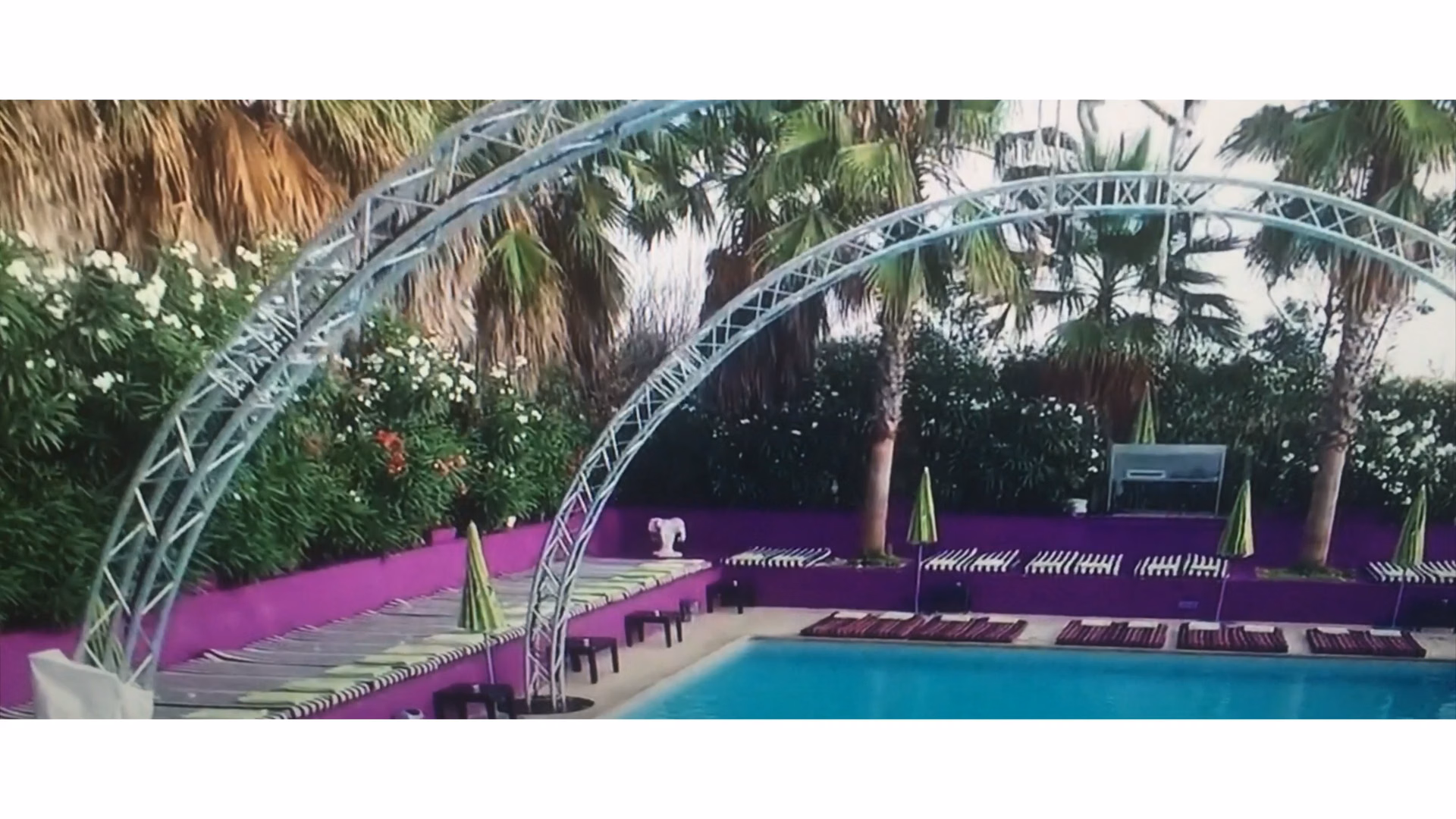Cap d’Agde 2018