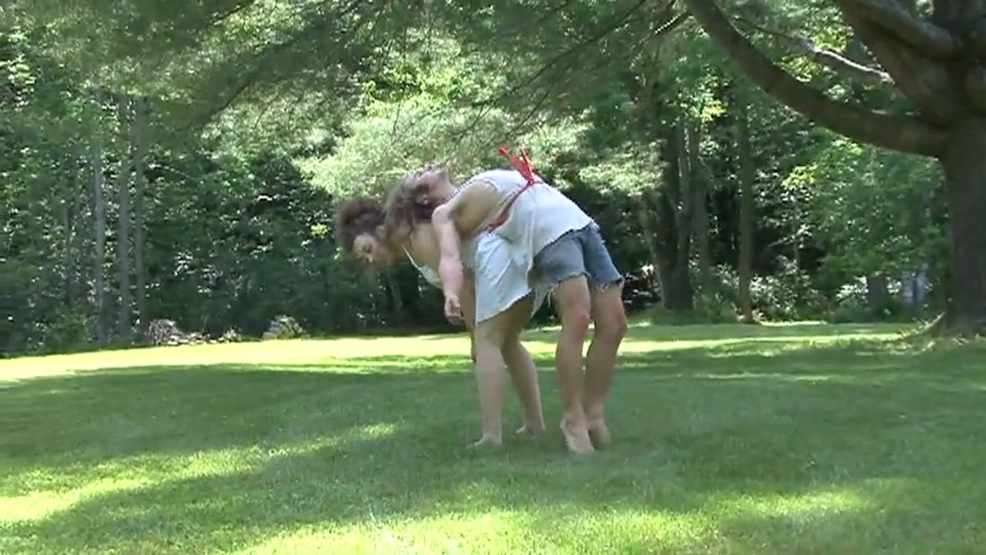 Mary and Bratt part 7