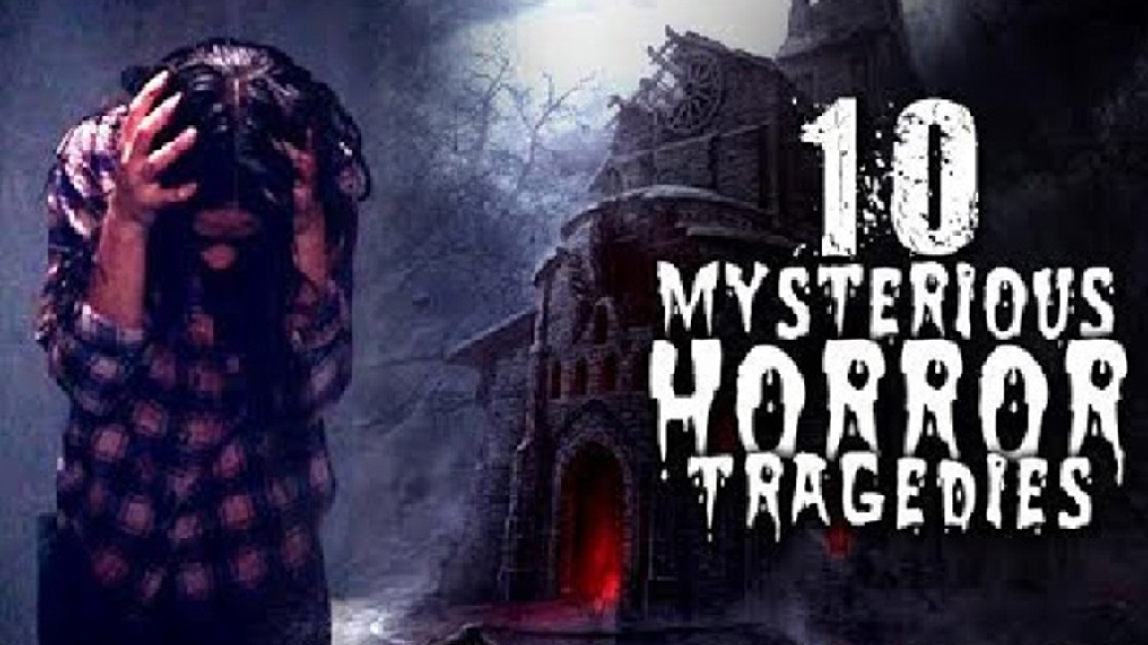 Real-Life Tragedies Of Horror Movies
